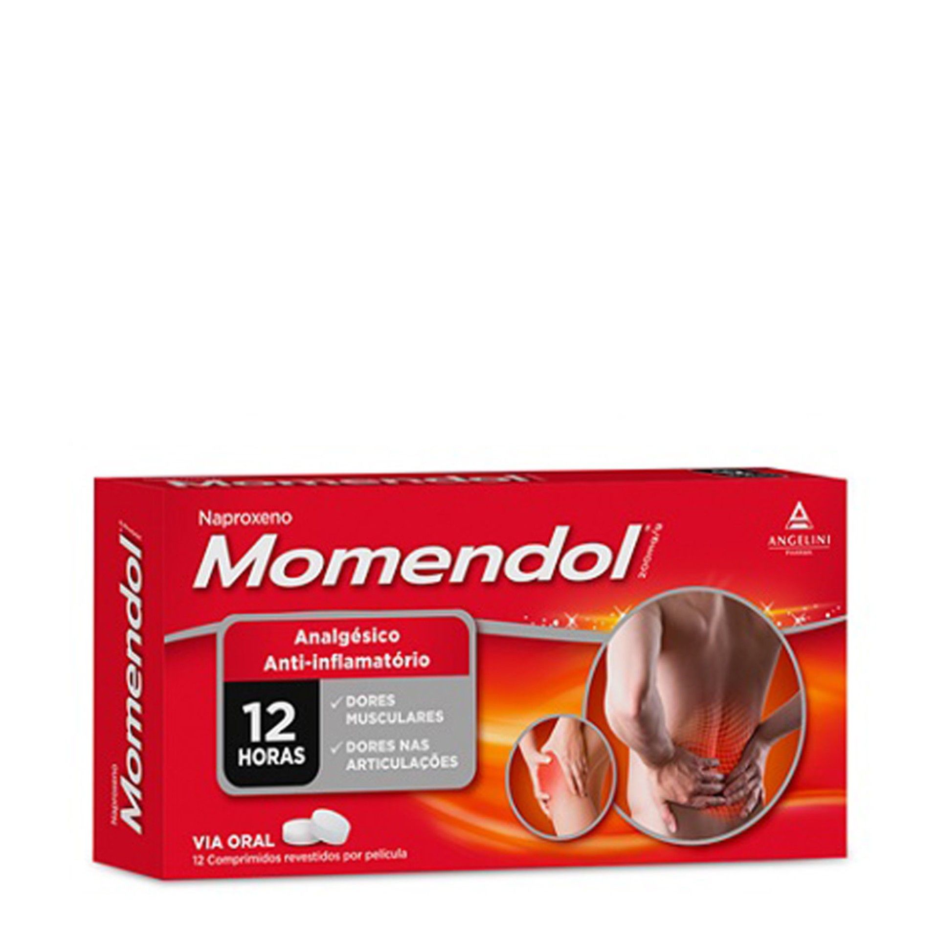 Momendol
