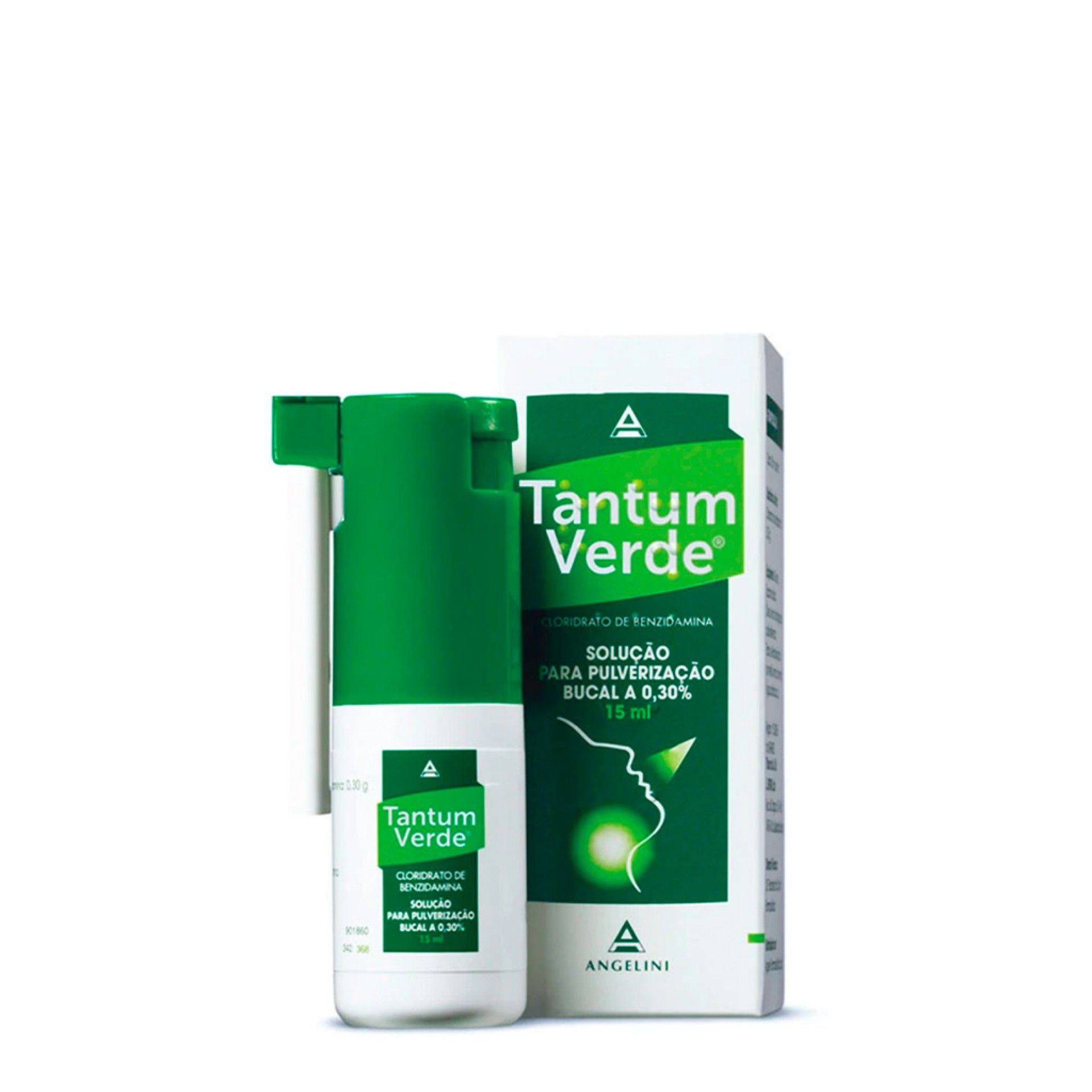 Tantum Verde Spray