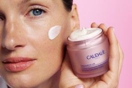 Resveratrol: O Segredo da juventude