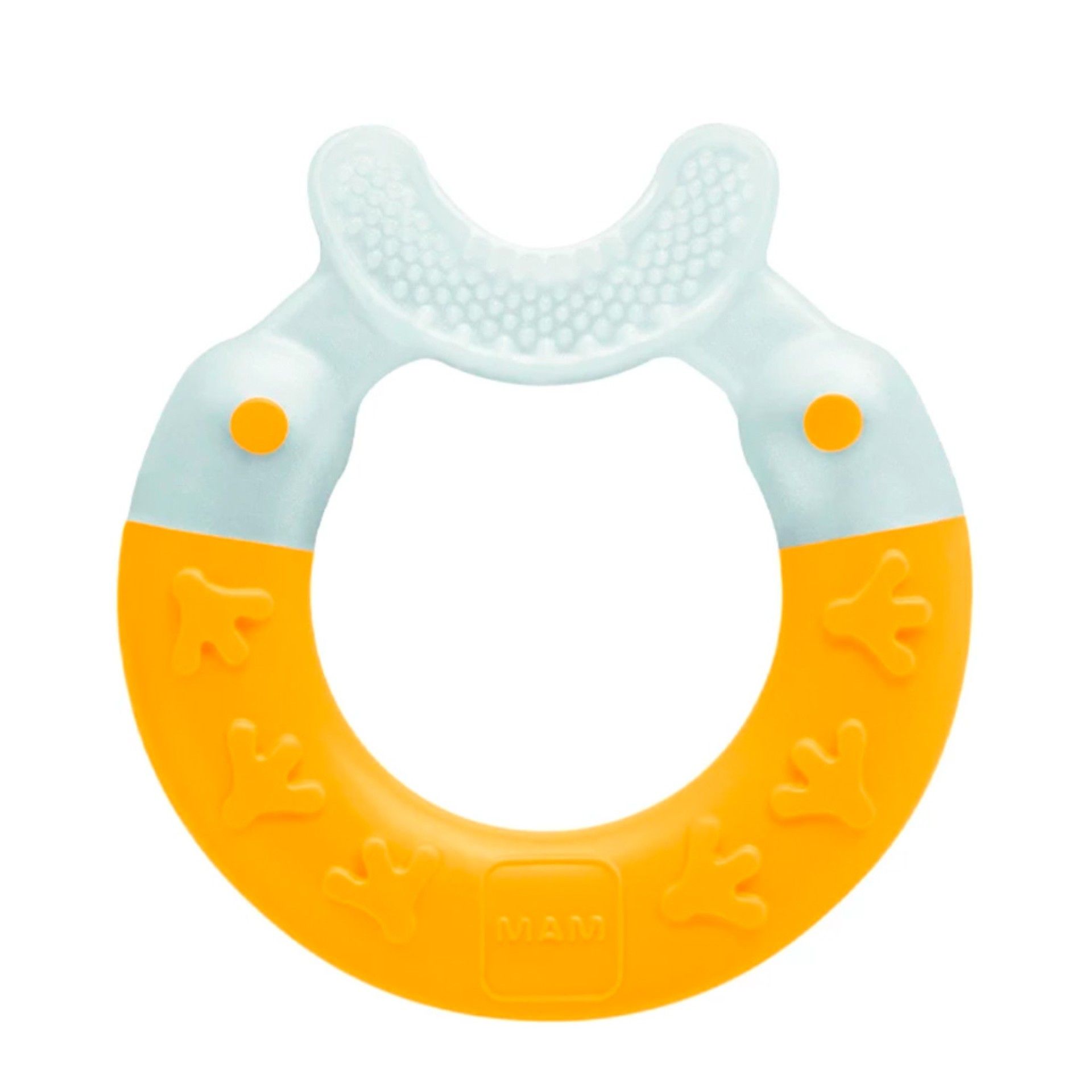 MAM Bite Brush Mordedor Dentes Unisexo 3m+