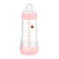 MAM Easy Start Bibero Anticlica 320 ml Rosa 4m+