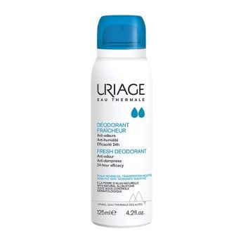 Uriage Deo Refrescante Spray