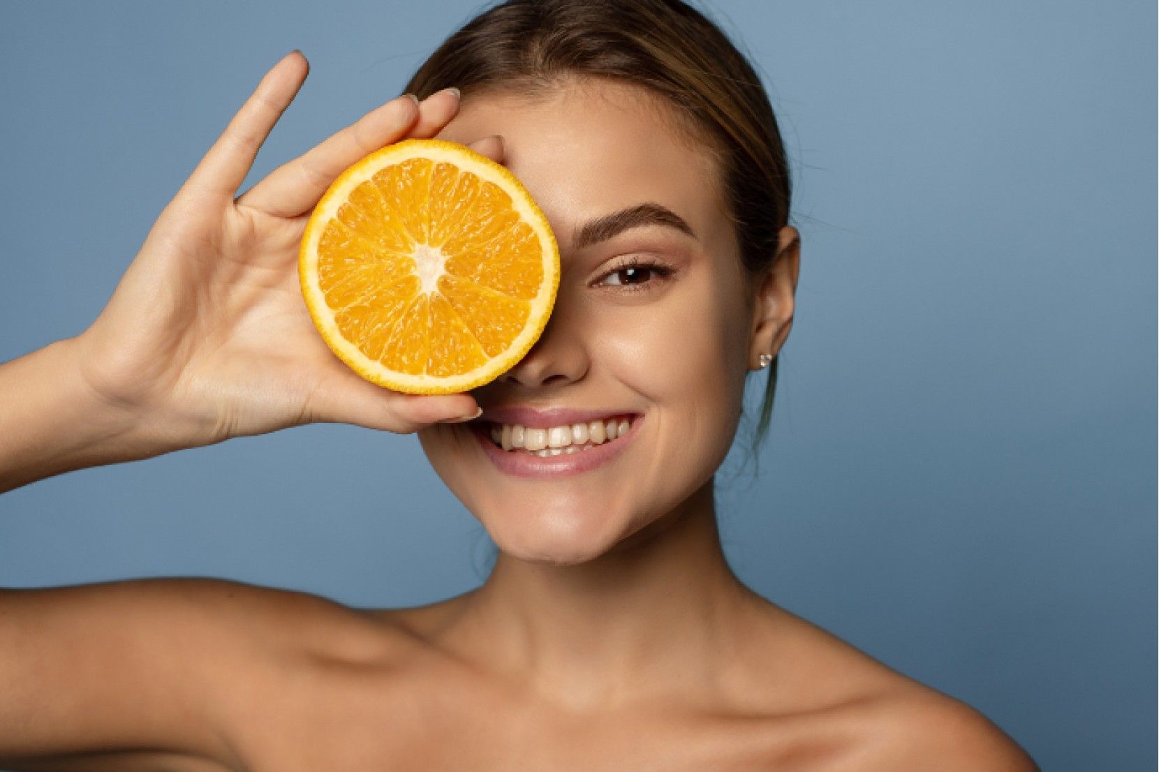 Vitamina C