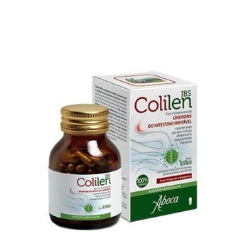 Colilen IBS 60 Cpsulas