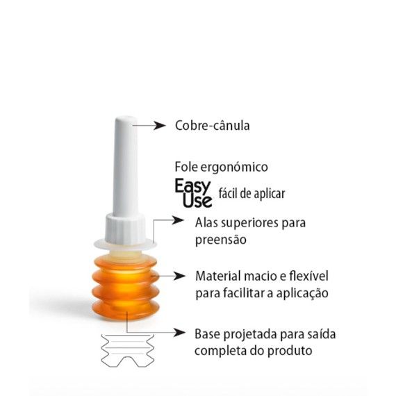 Melilax Pedi�trico 6 Micro Clister 5g