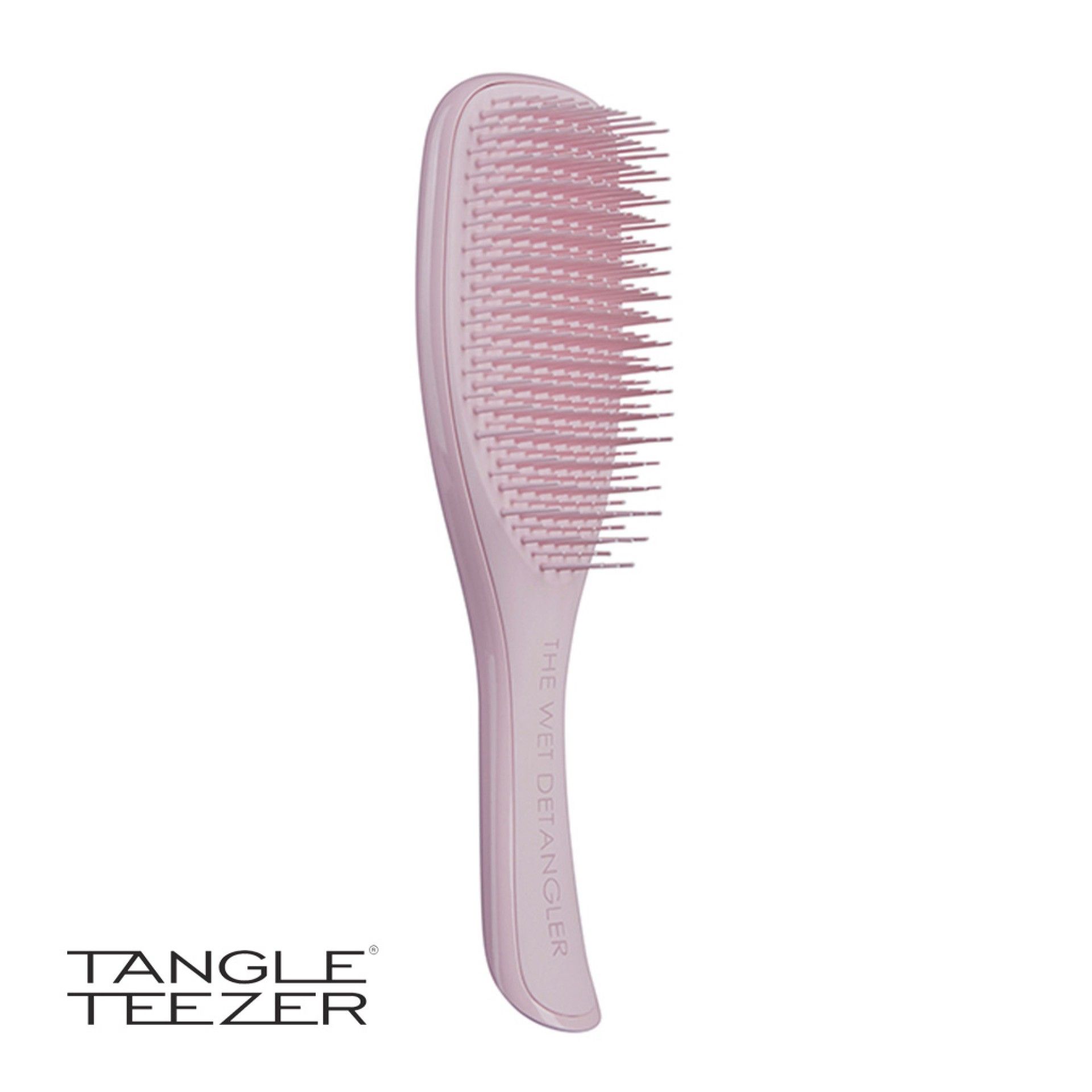 Tangle Teezer Detangler Pink Pink