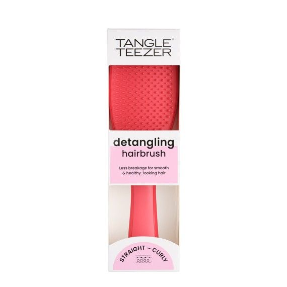 Tangle Teezer Detangler Pink Punch