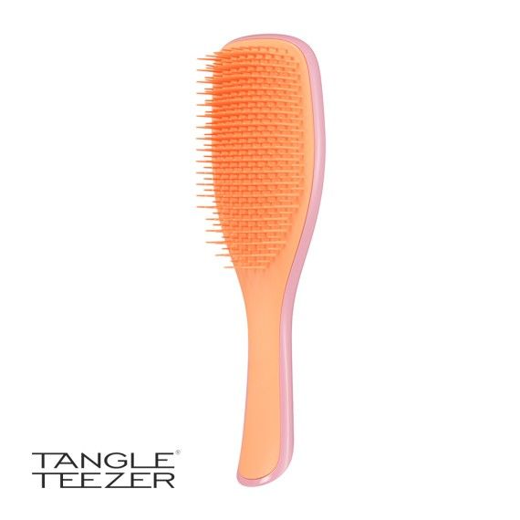 Tangle Teezer Detangler Pink Orange