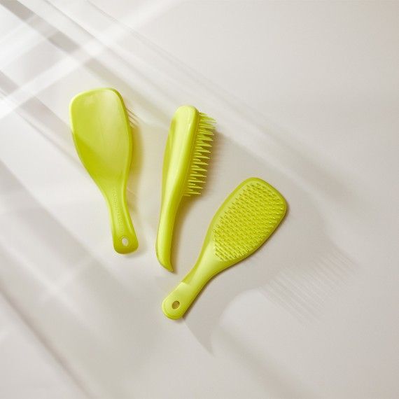 Tangle Teezer Detangler Mini Hyper