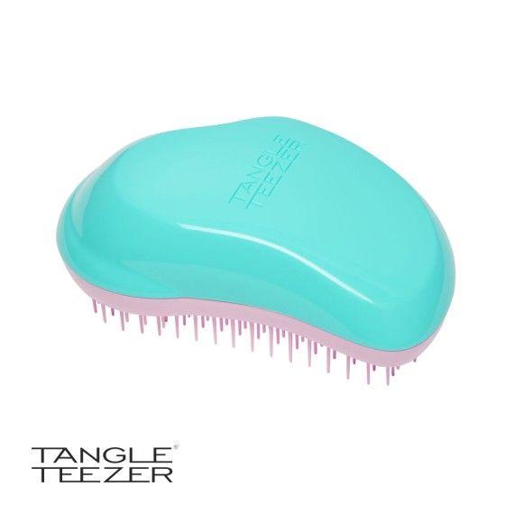 Tangle Teezer Original Fine & Fragile Mint Violet