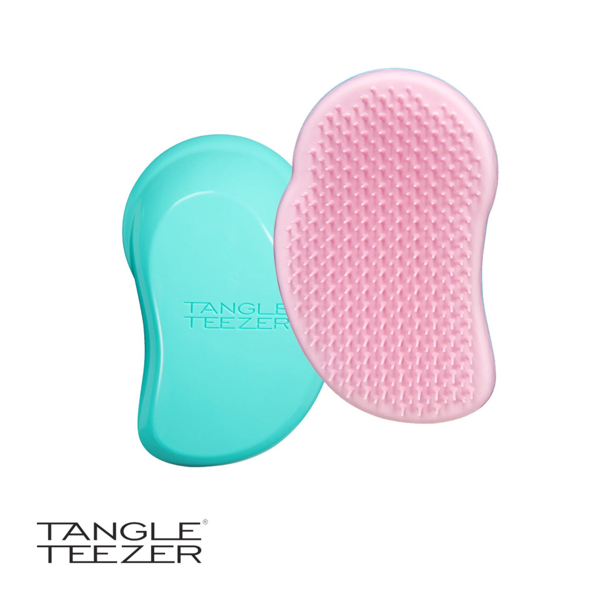 Tangle Teezer Original Fine & Fragile Mint Violet