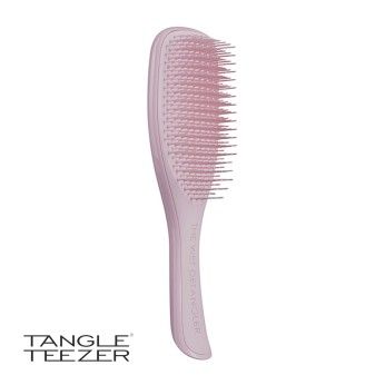Tangle Teezer Wet Detangler Fine & Fragile Pink Dust
