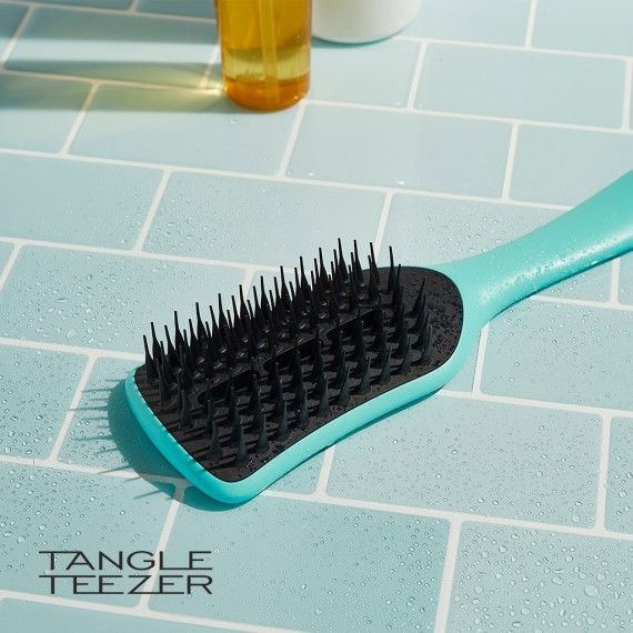 Tangle Teezer Easy Dry & Go Sweet Pea