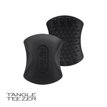 Tangle Teezer Scalp Black