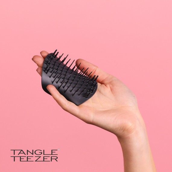 Tangle Teezer Scalp Black