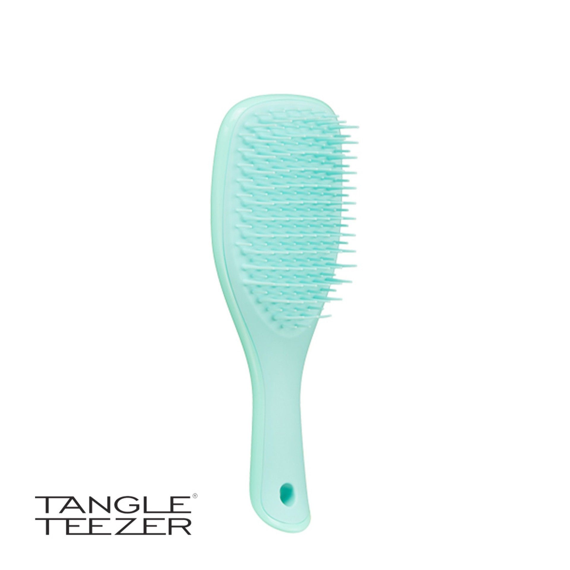 Tangle Teezer Wet Detangler Mini Mint