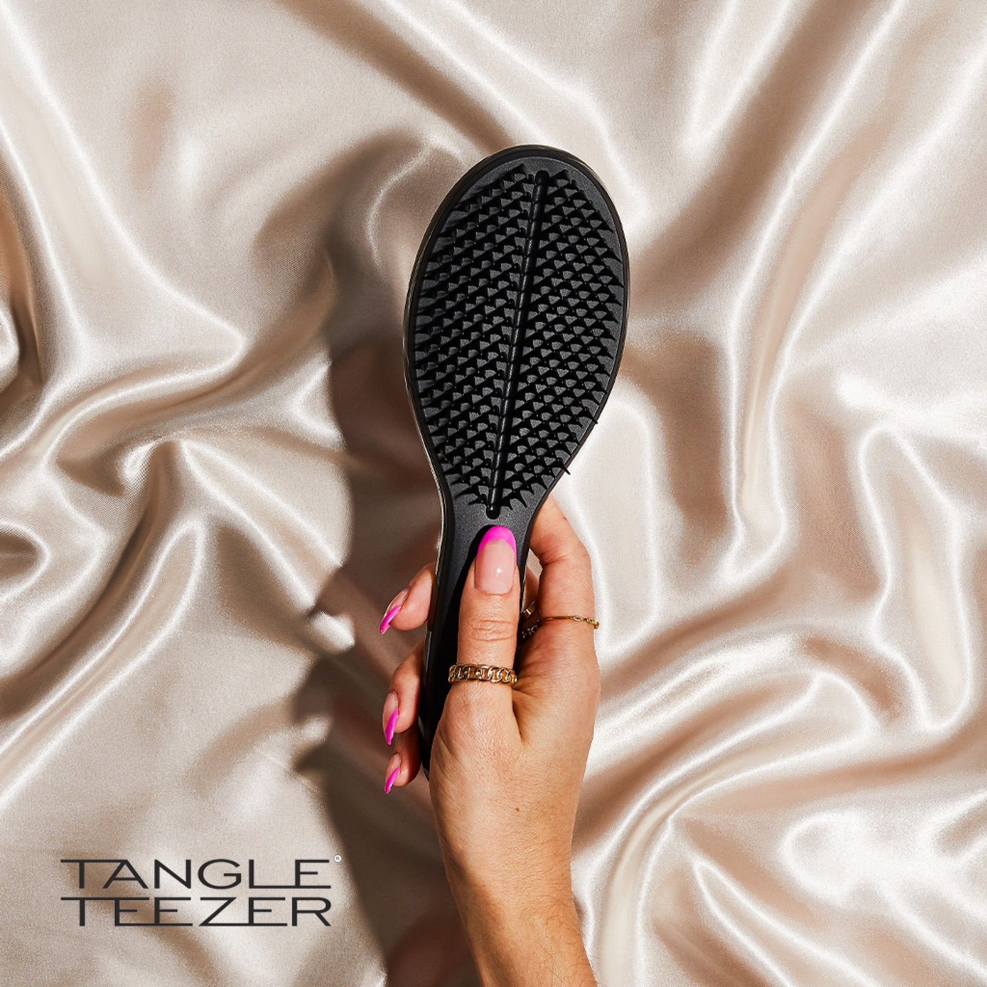 Tangle Teezer Ultimate Styler Black
