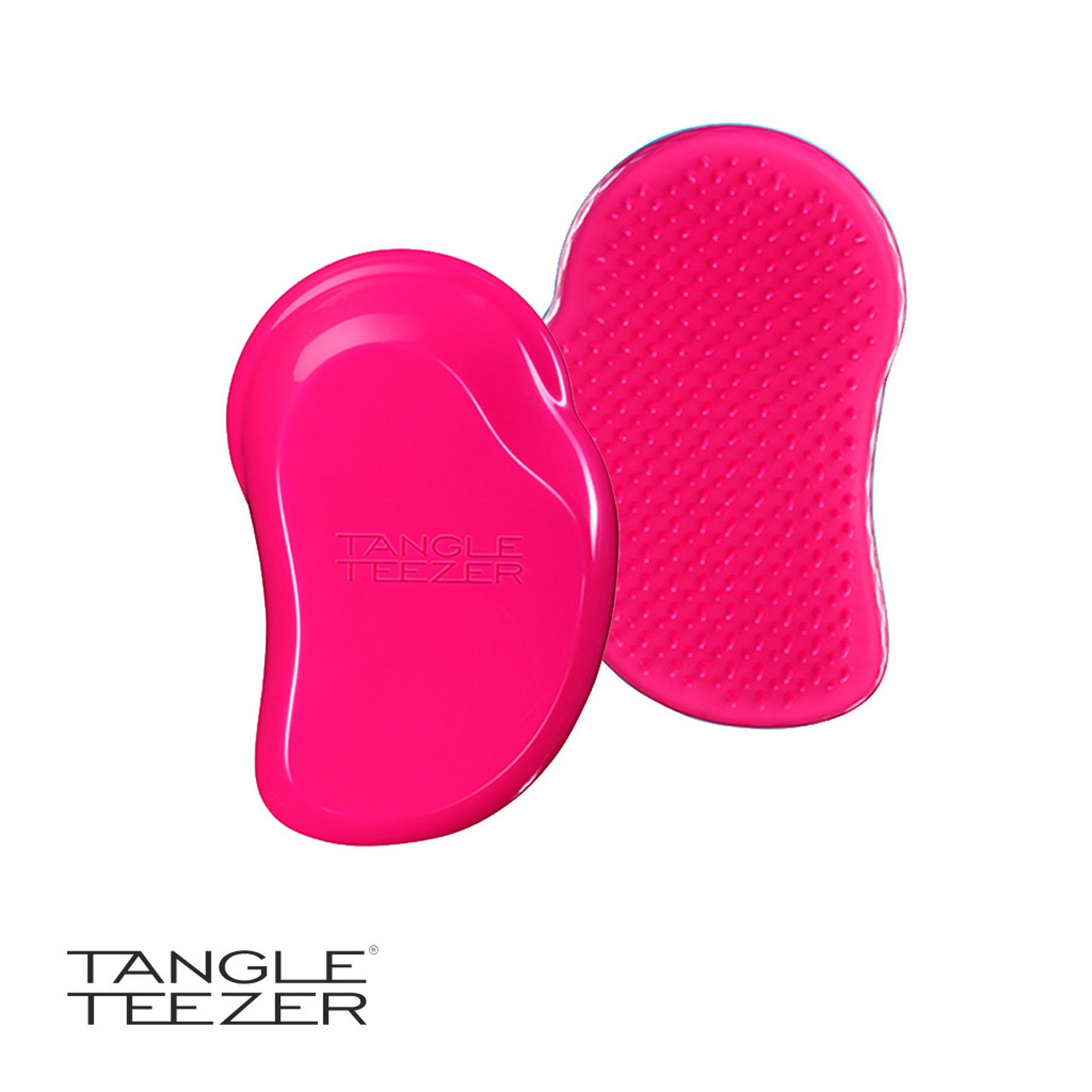 Tangle Teezer Original Pink Fizz