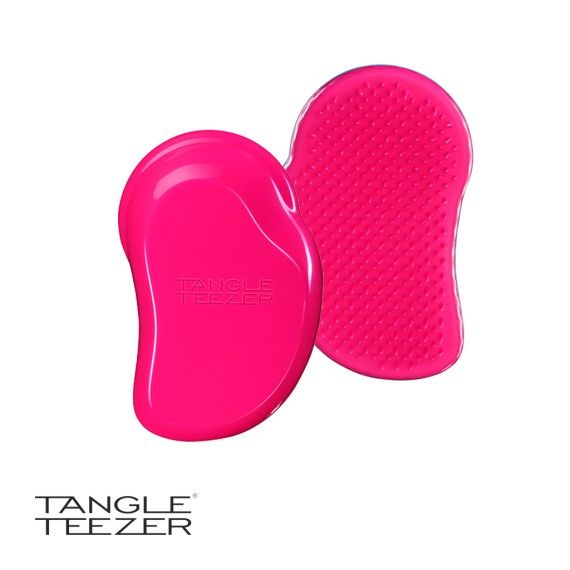 Tangle Teezer Original Pink Fizz