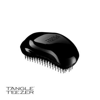 Tangle Teezer Original Panther Black