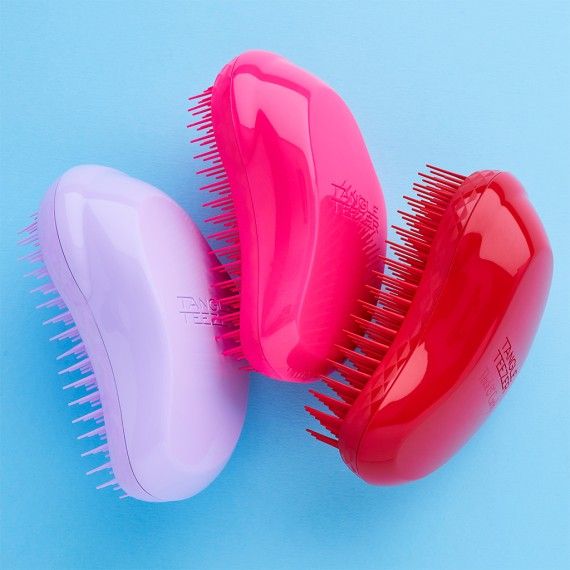 Tangle Teezer Original Pink Fizz