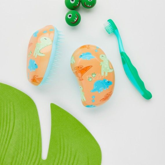 Tangle Teezer Original Mini Dinossauro