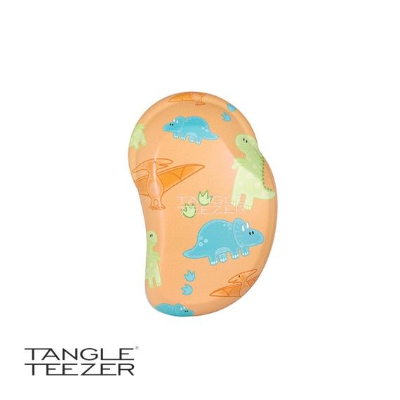 Tangle Teezer Original Mini Dinossauro
