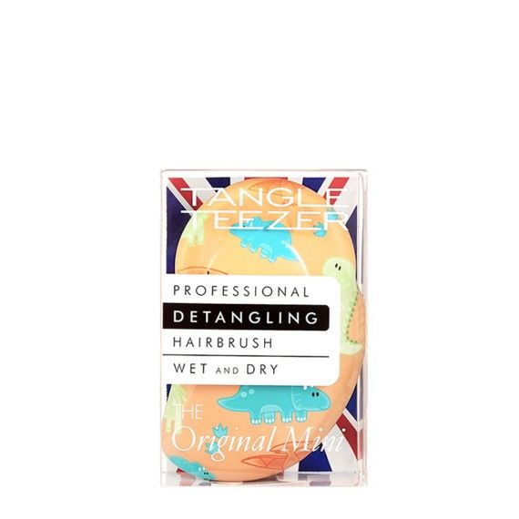 Tangle Teezer Original Mini Dinossauro