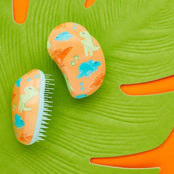 Tangle Teezer Original Mini Dinossauro