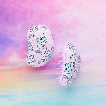 Tangle Teezer Original Mini Multi Unicorn