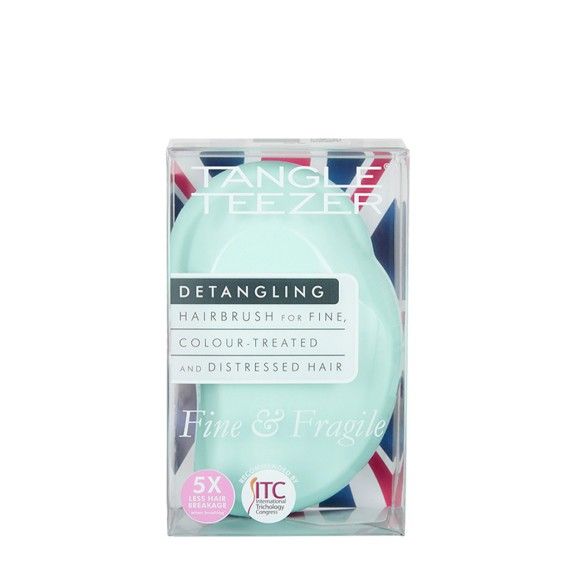 Tangle Teezer Original Fine & Fragile Mint