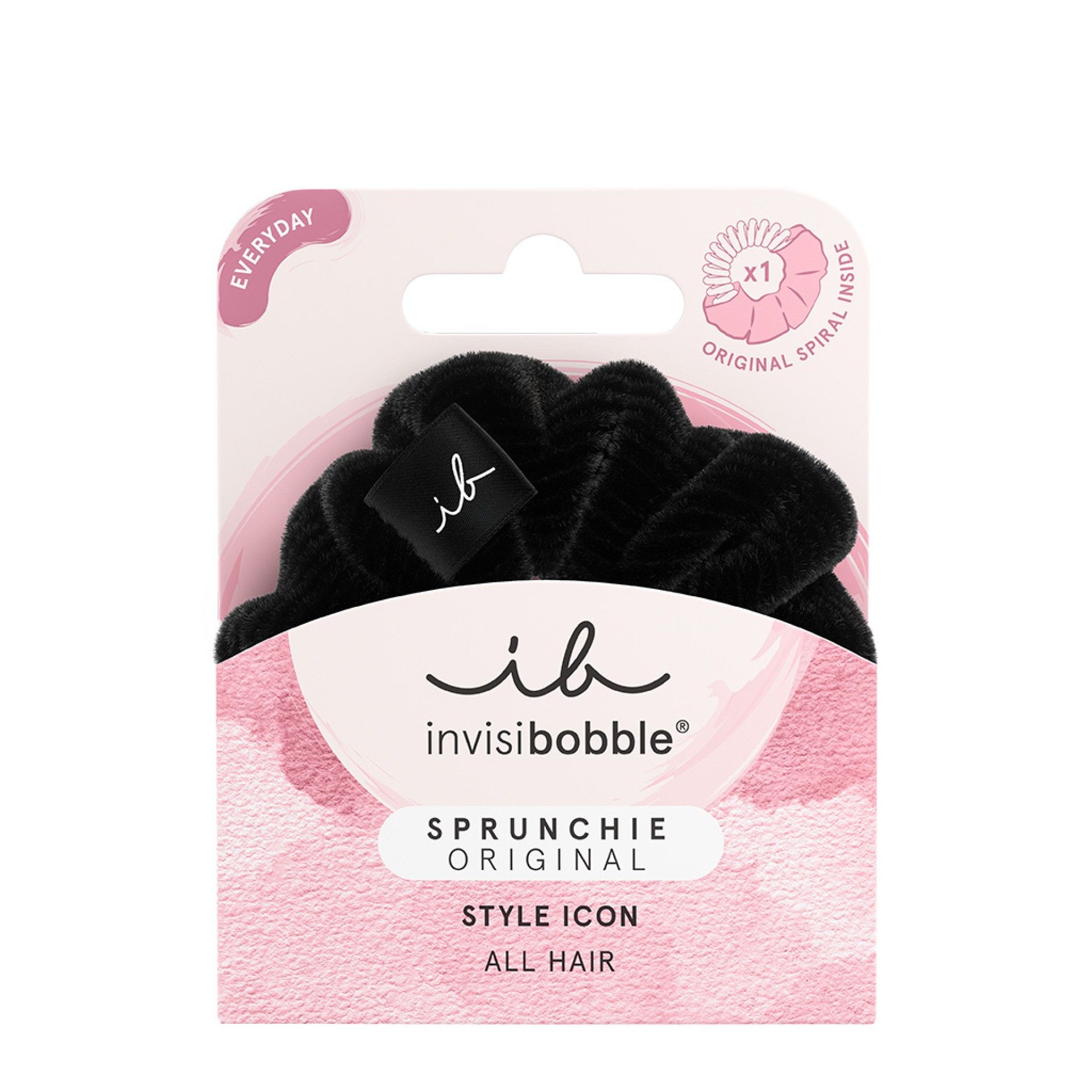 Invisibobble Sprunchie Dusk till Dawn