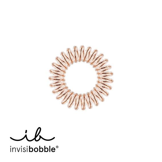 Invisibobble Original Bronze Me Pretty