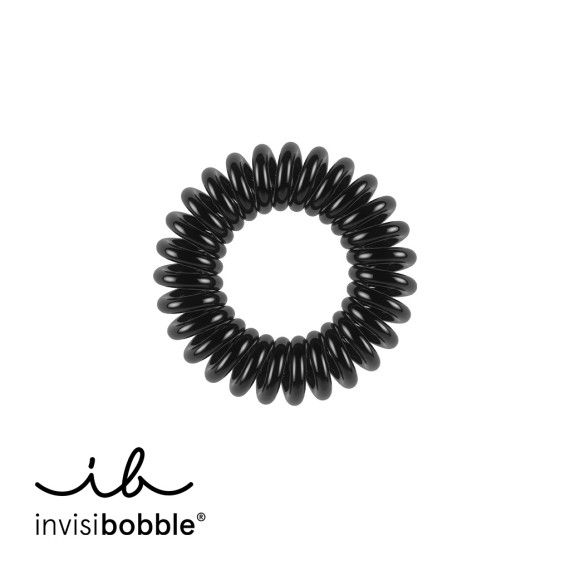 Invisibobble Original True Black