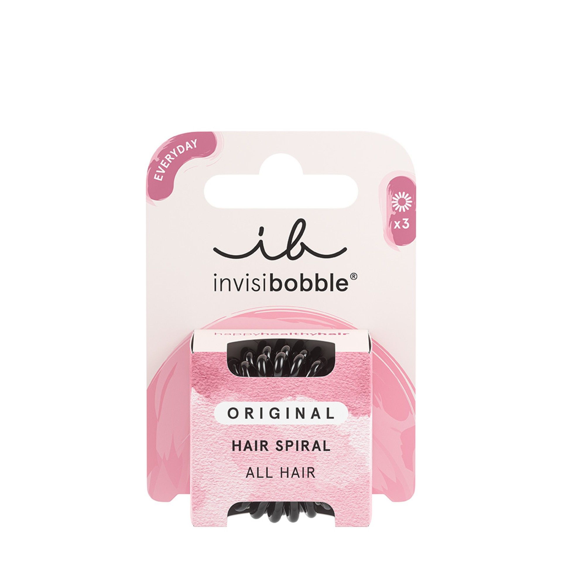 Invisibobble Original True Black