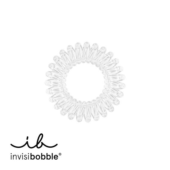 Invisibobble Original Crystal Clear