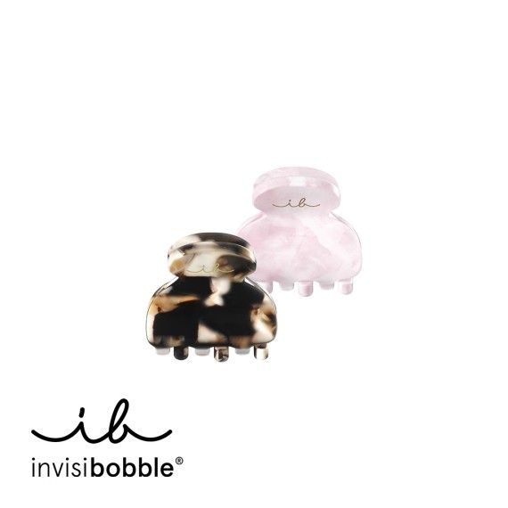 Invisibobble Clipstar Petit Four