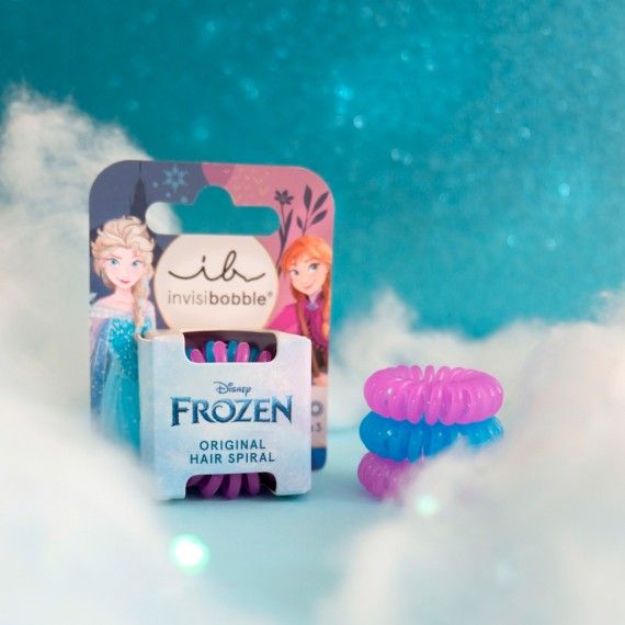 Invisibobble Kids Original Disney Frozen