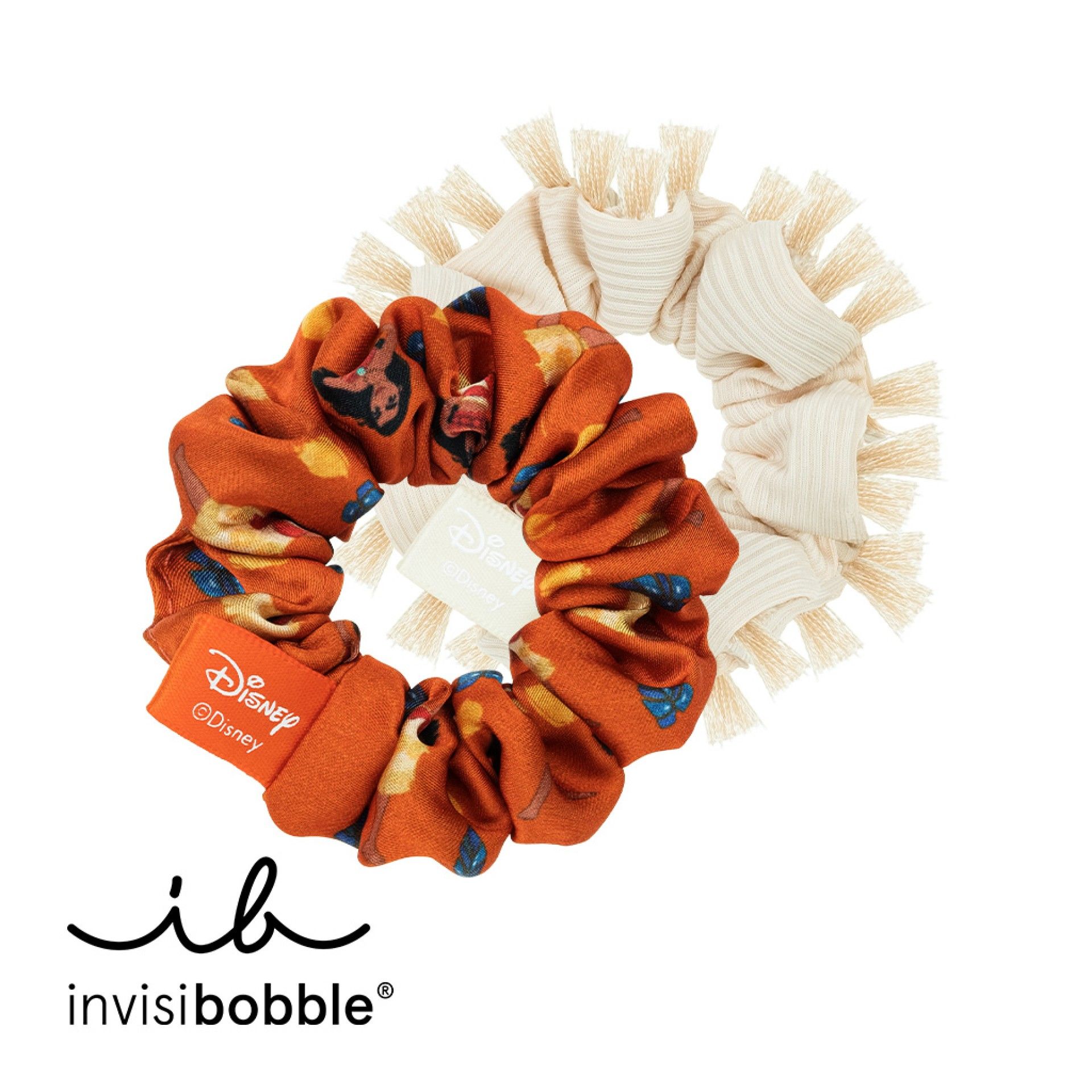 Invisibobble Kids Sprunchie Disney Moana
