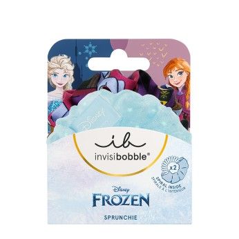 Invisibobble Kids Sprunchie Disney Frozen