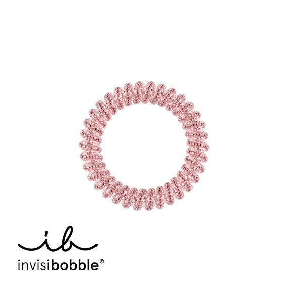 Invisibobble Slim Pink Monocle