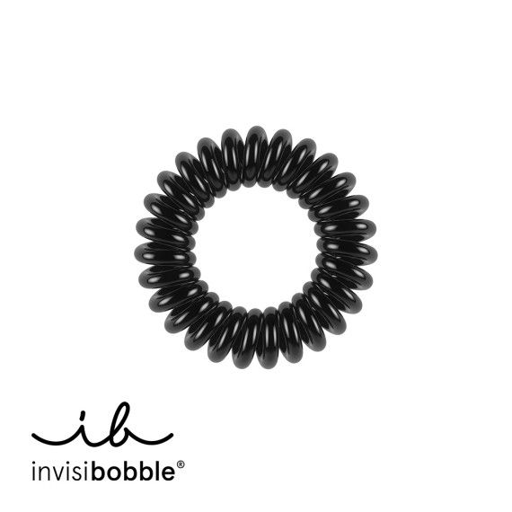 Invisibobble Power True Black