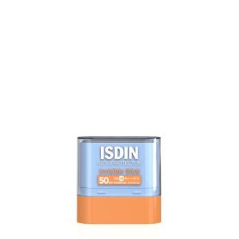 ISDIN Fotoprotector Invisible Stick SPF50