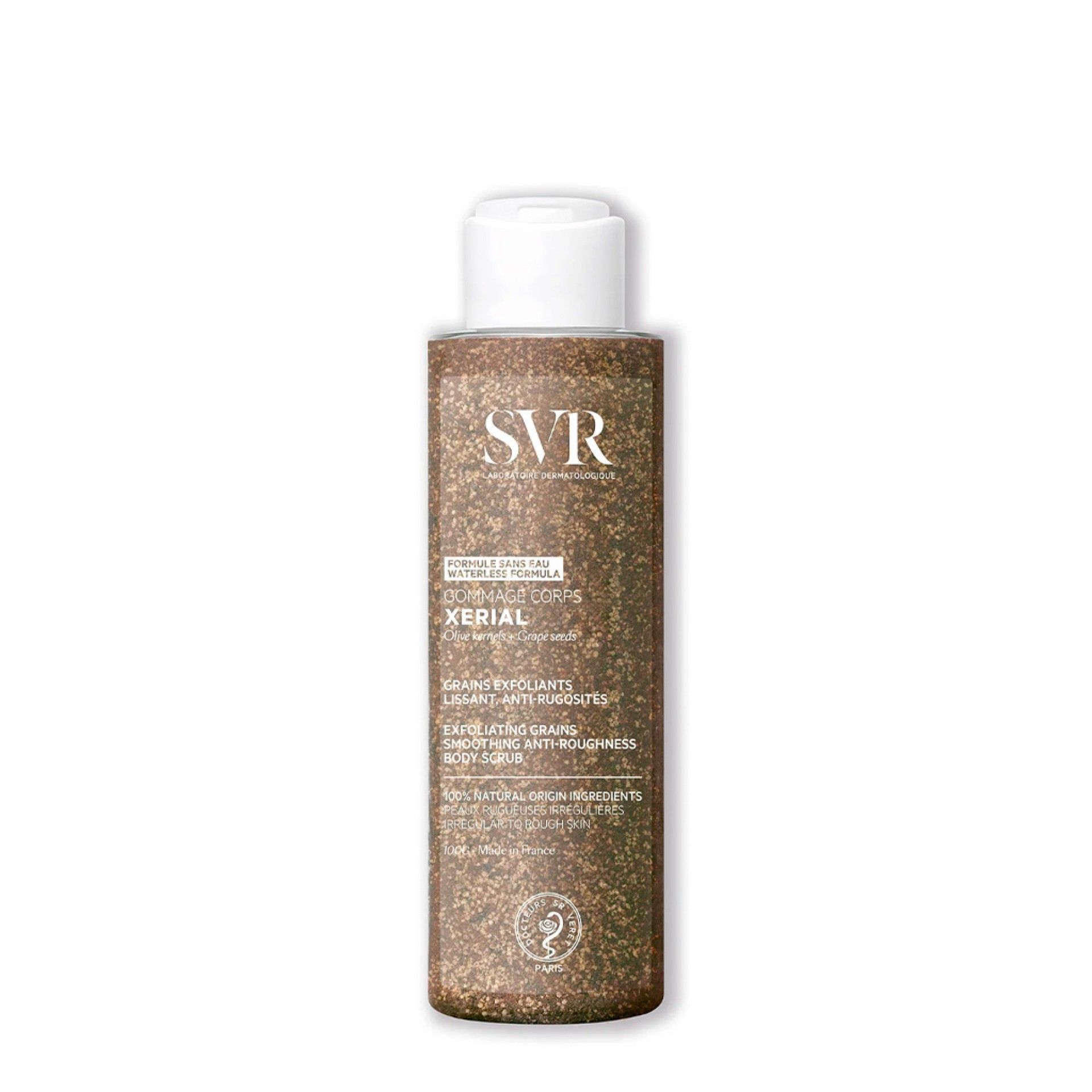 SVR Xerial Gommage