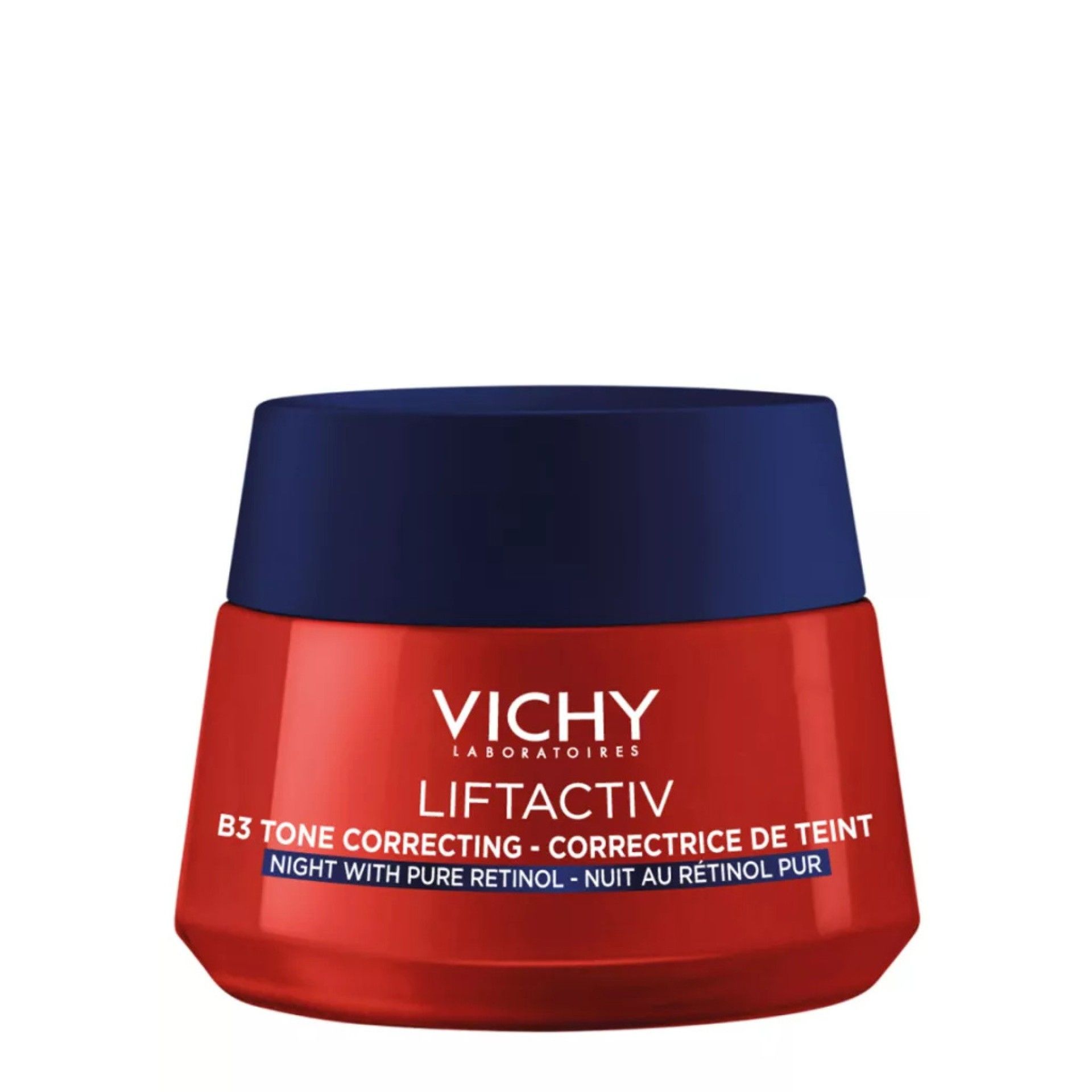Vichy Liftactiv B3 Retinol Puro Creme Noite