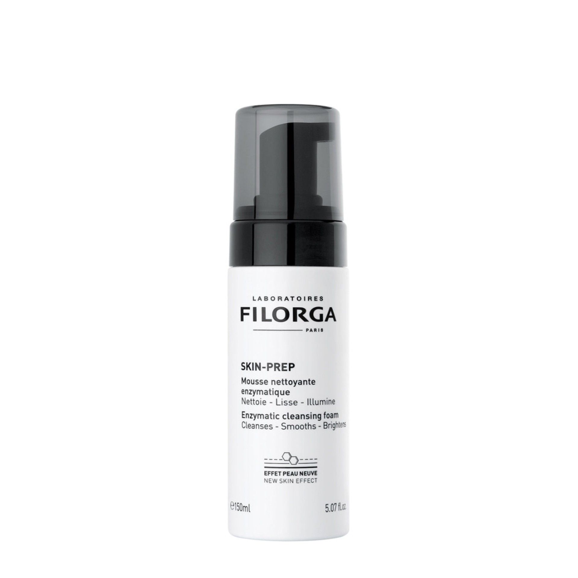 Filorga Skin-Prep Mousse de Limpeza Enzimática