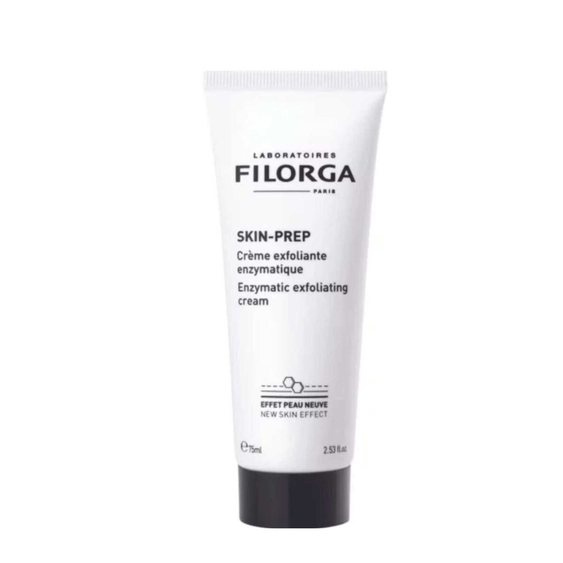 Filorga Skin-Prep Creme Esfoliante Enzimático