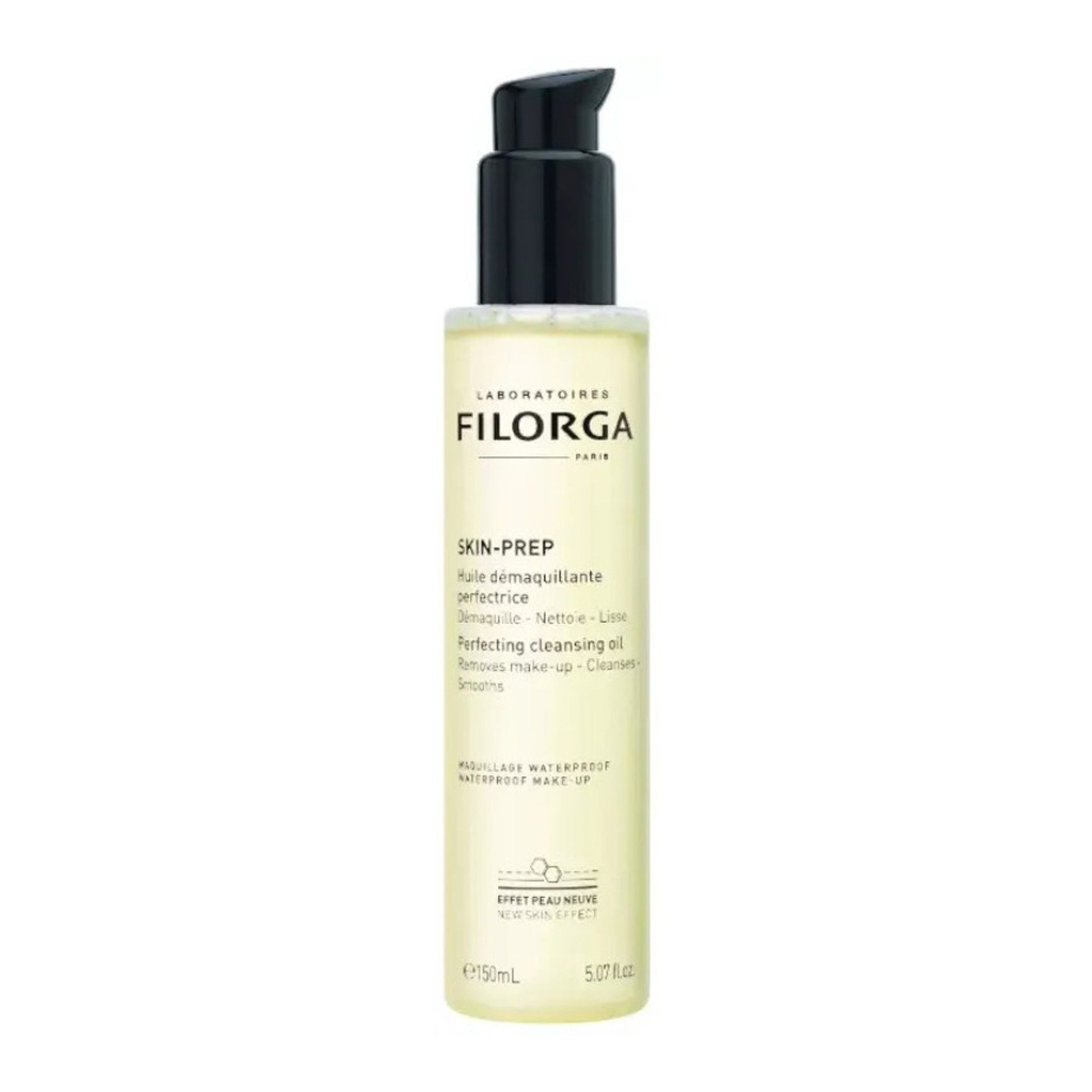 Filorga Skin-Prep Óleo Desmaquilhante Aperfeiçoador
