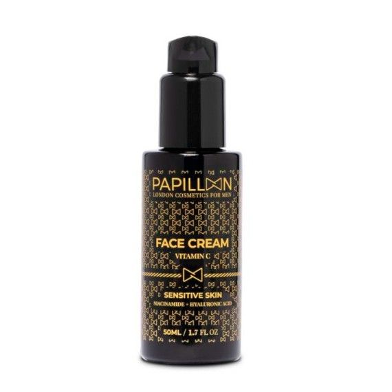 Papillon Creme Rosto Vitamina C