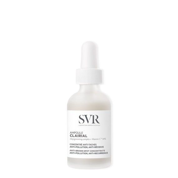 SVR Clairial Ampoule